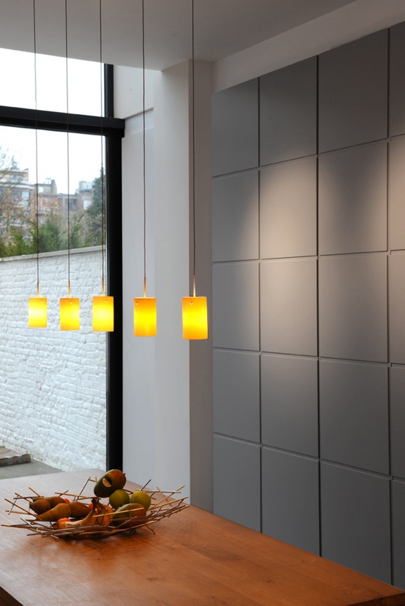 Aclalmand Maison Dalhia