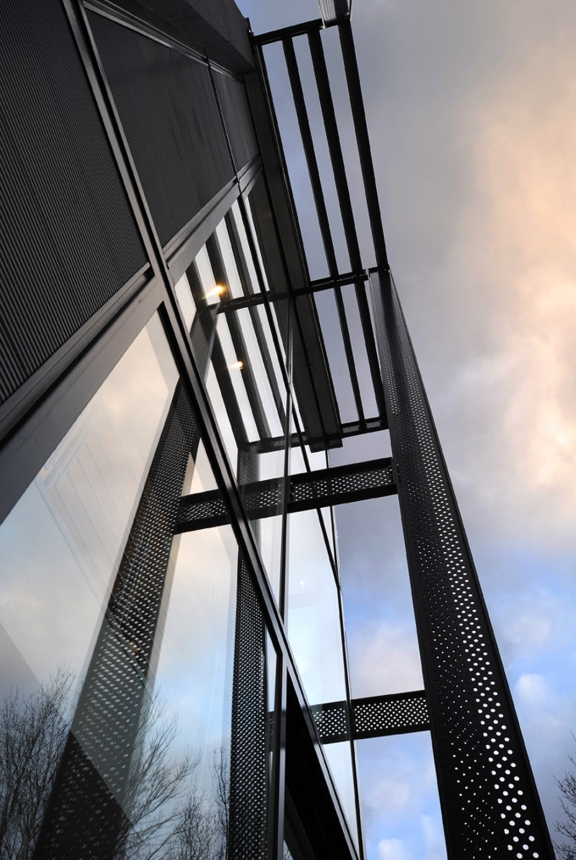 Aclalmand Maison Dalhia