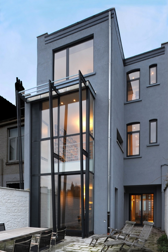 Aclalmand Maison Dalhia