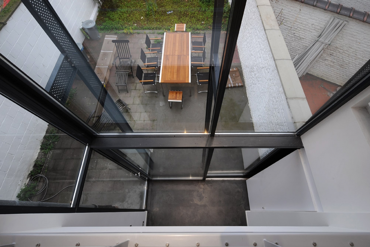 Aclalmand Maison Dalhia