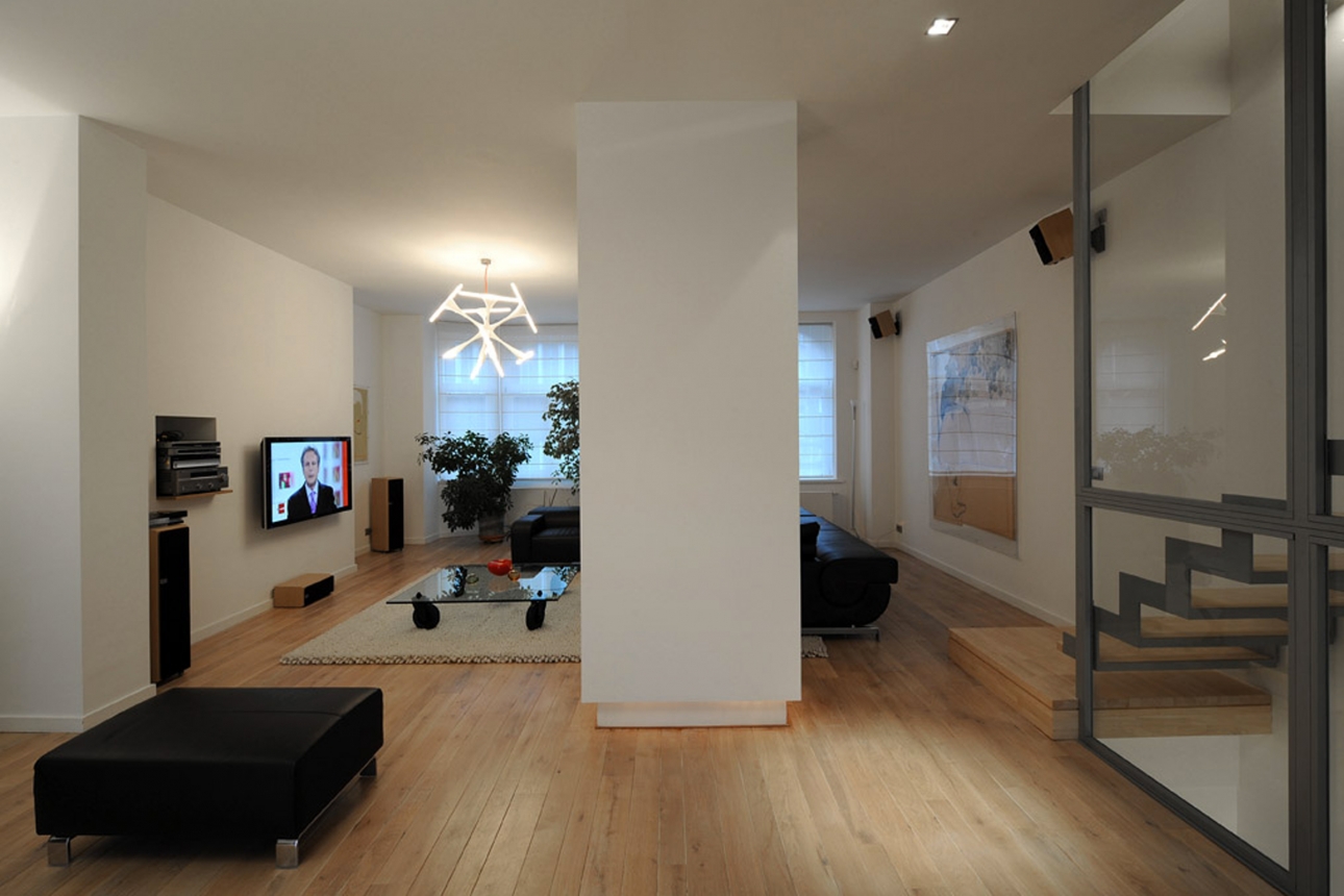 Aclalmand Maison Dalhia