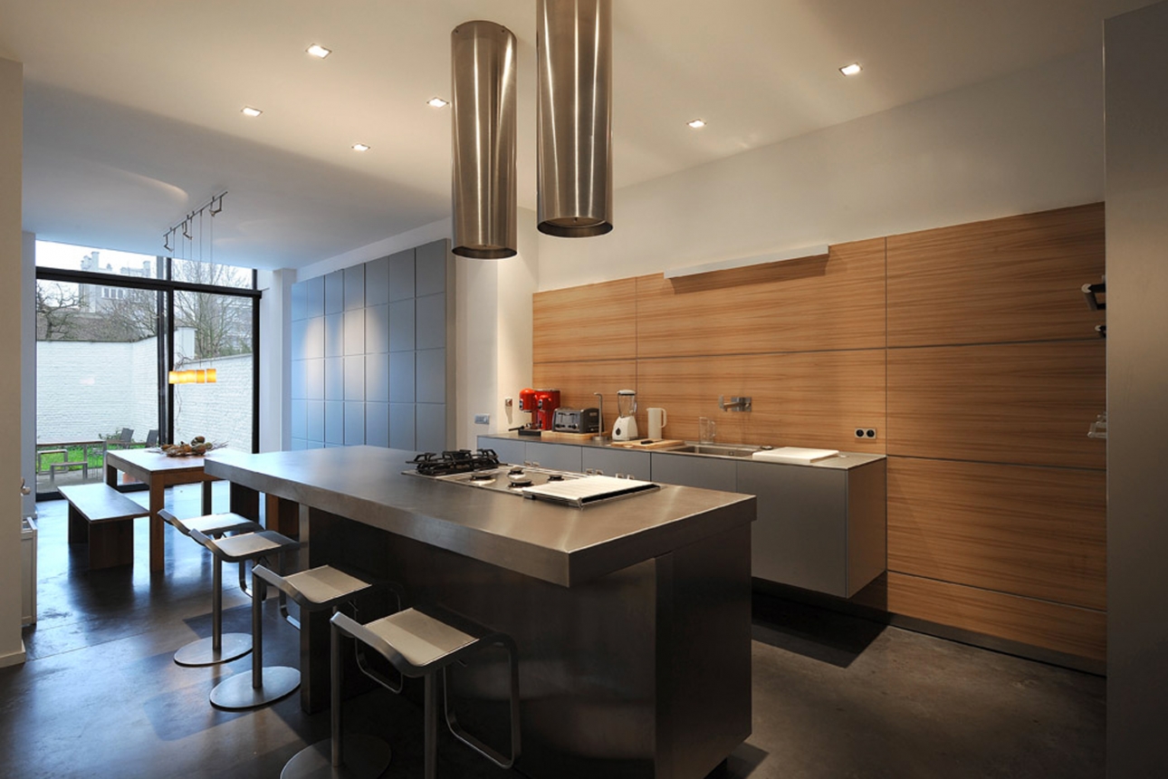 Aclalmand Maison Dalhia