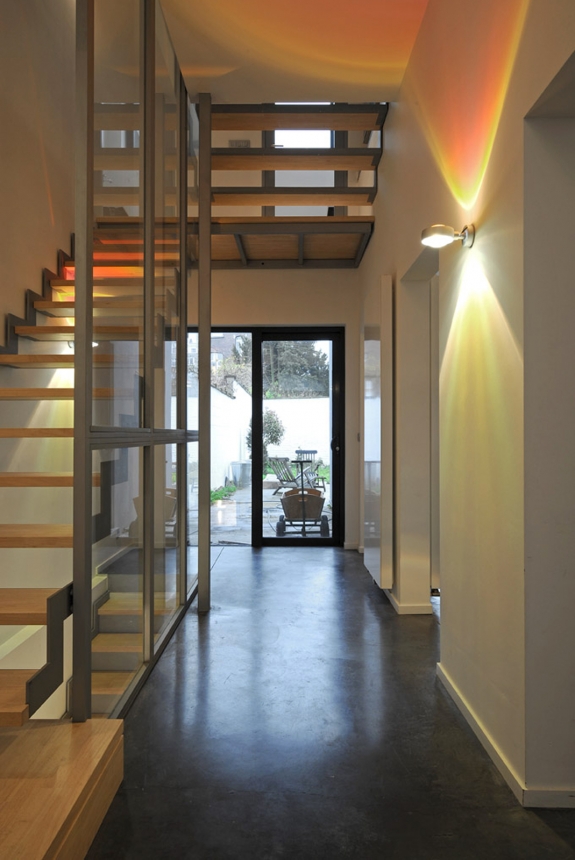 Aclalmand Maison Dalhia