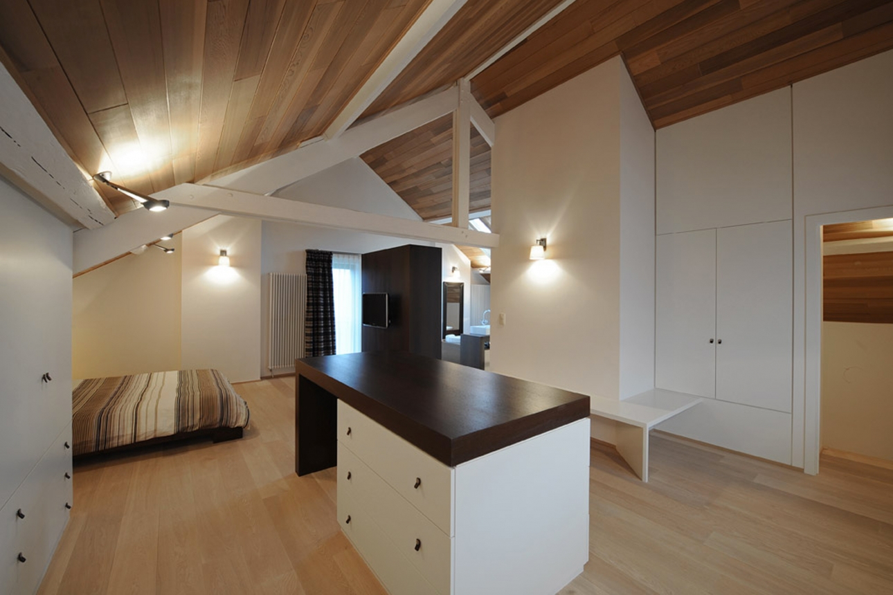 Aclalmand Maison Colinet