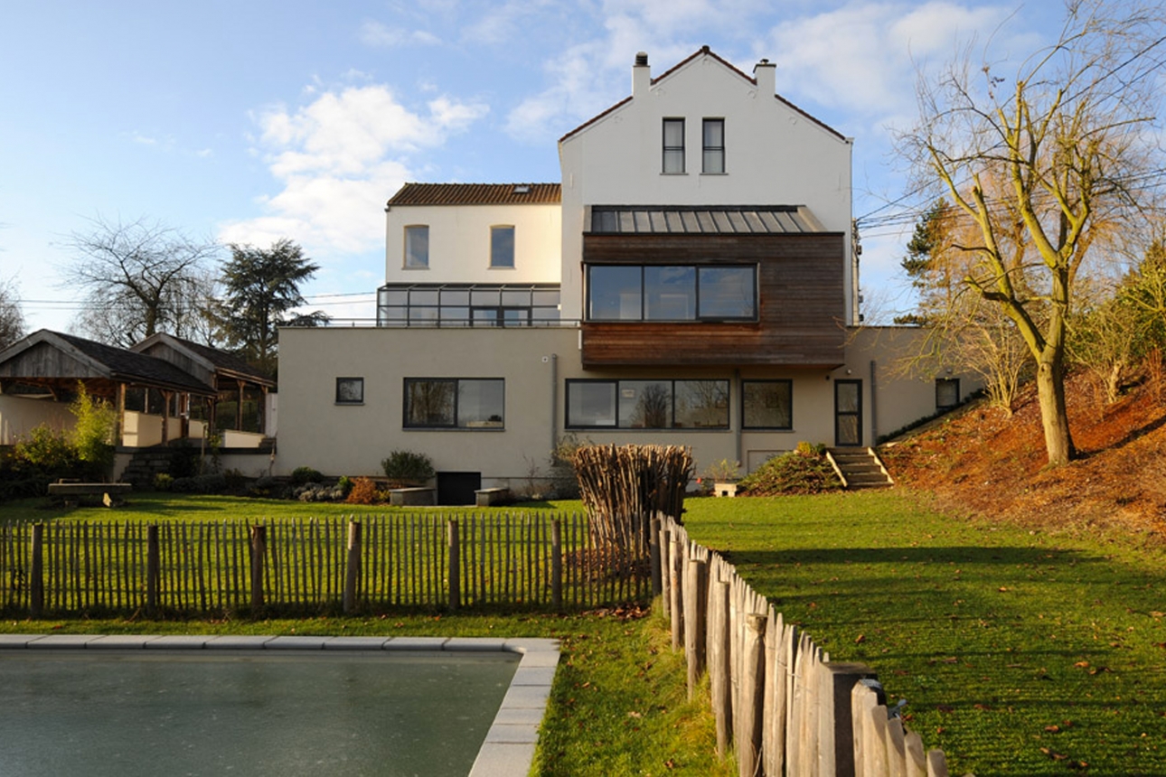 Aclalmand Maison Colinet