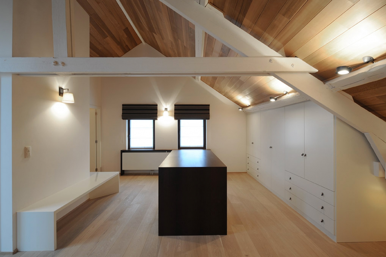 Aclalmand Maison Colinet