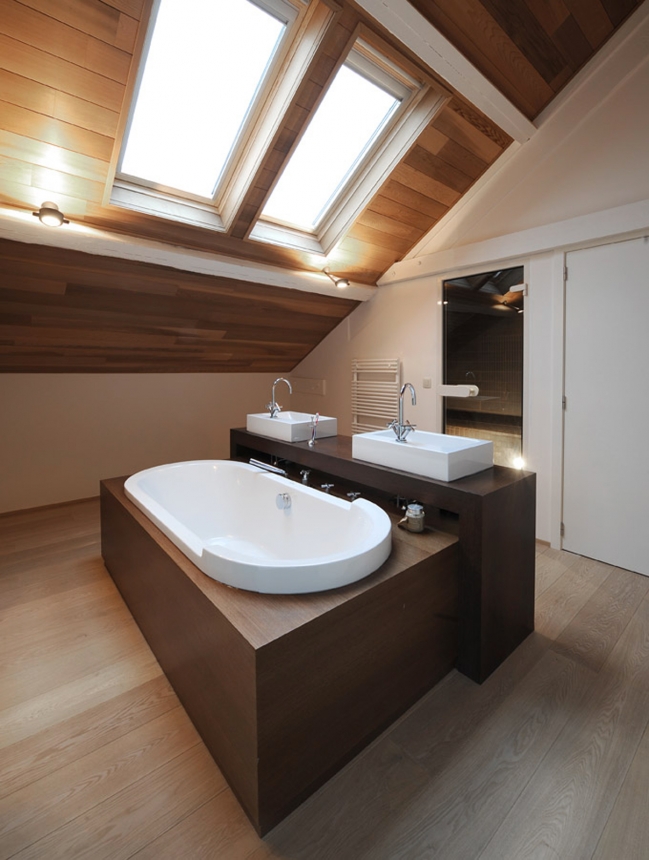 Aclalmand Maison Colinet