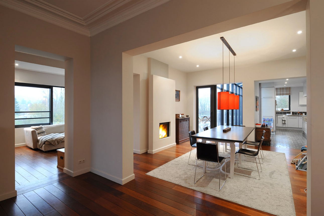 Aclalmand Maison Colinet