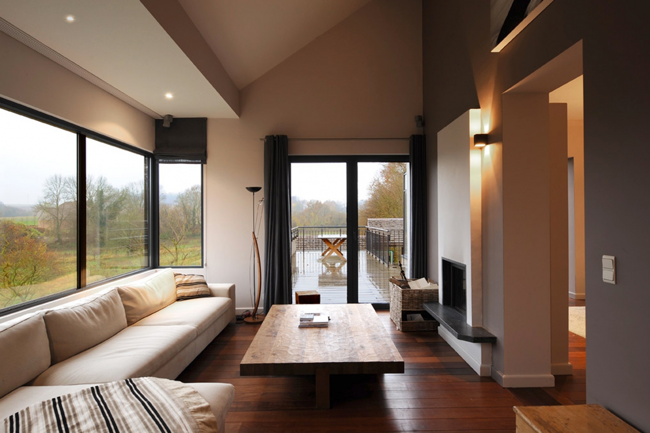 Aclalmand Maison Colinet