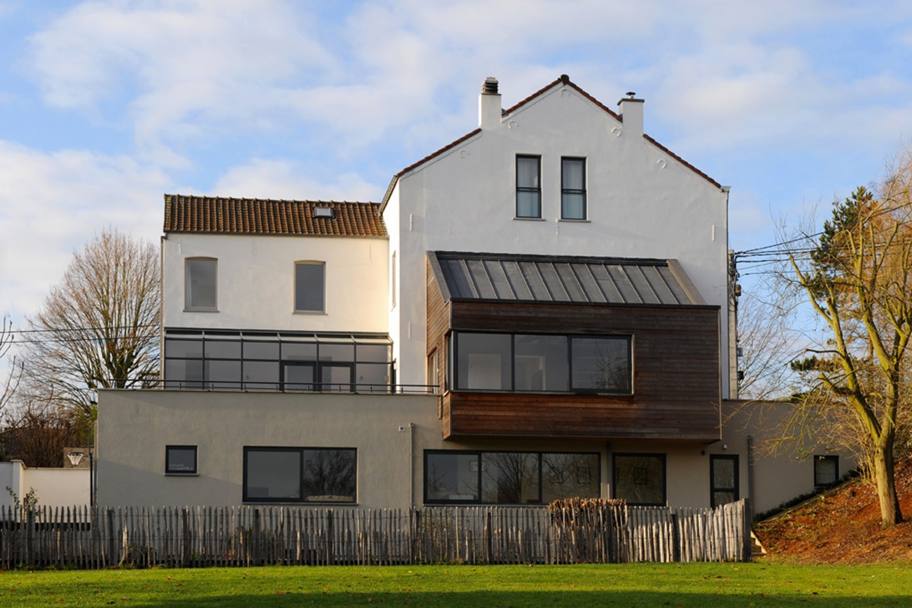 Aclalmand Maison Colinet
