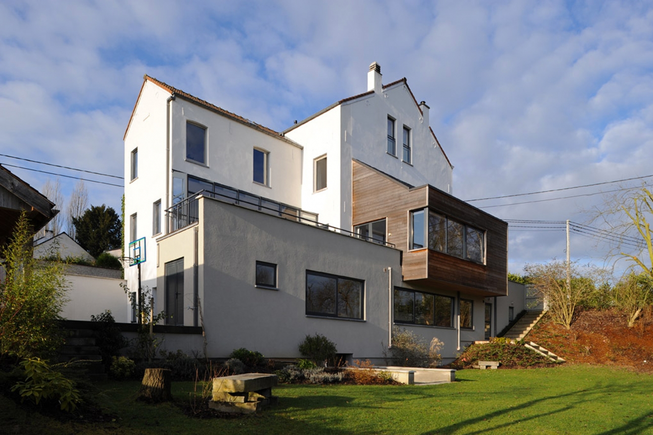 Aclalmand Maison Colinet