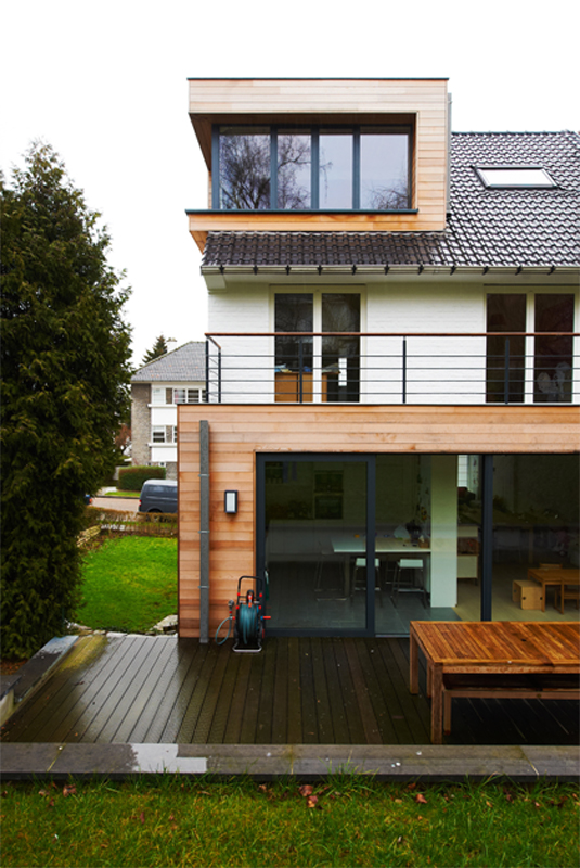 Aclalmand Maison Eglantines