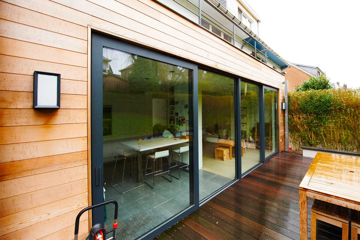 Aclalmand Maison Eglantines