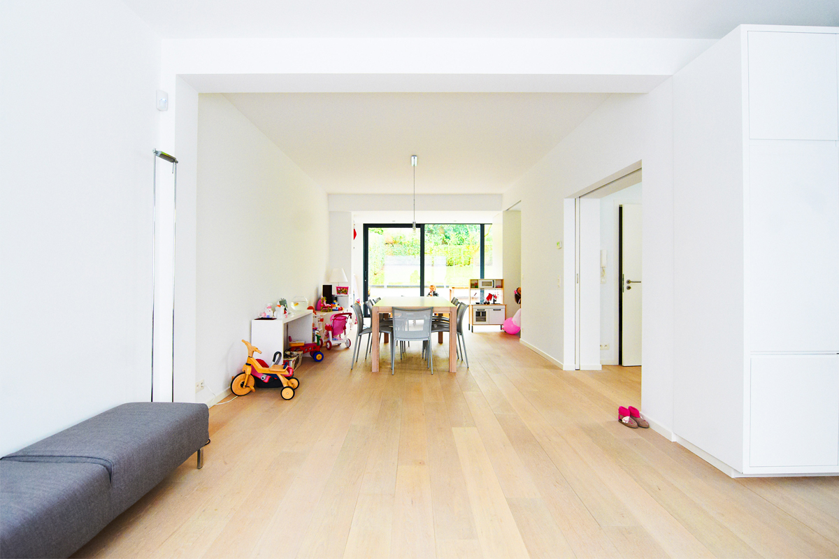 Aclalmand Maison Eglantines