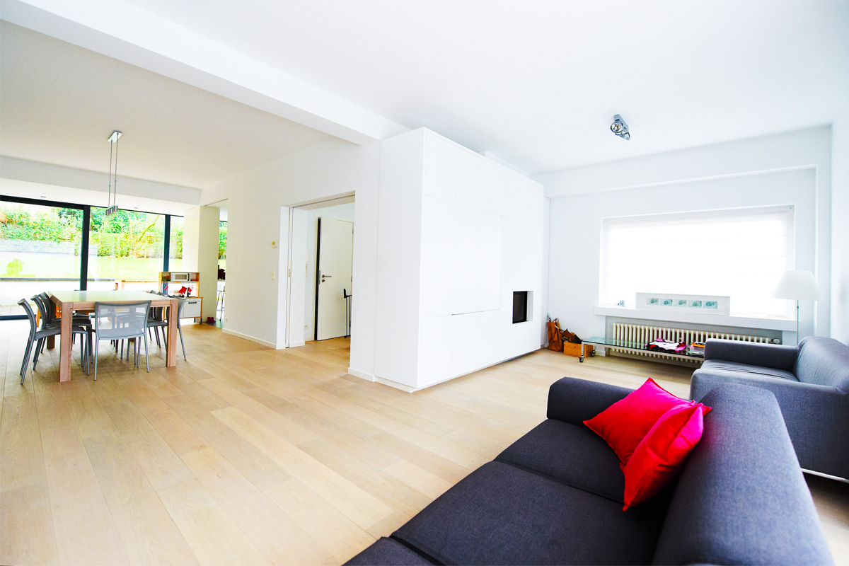 Aclalmand Maison Eglantines