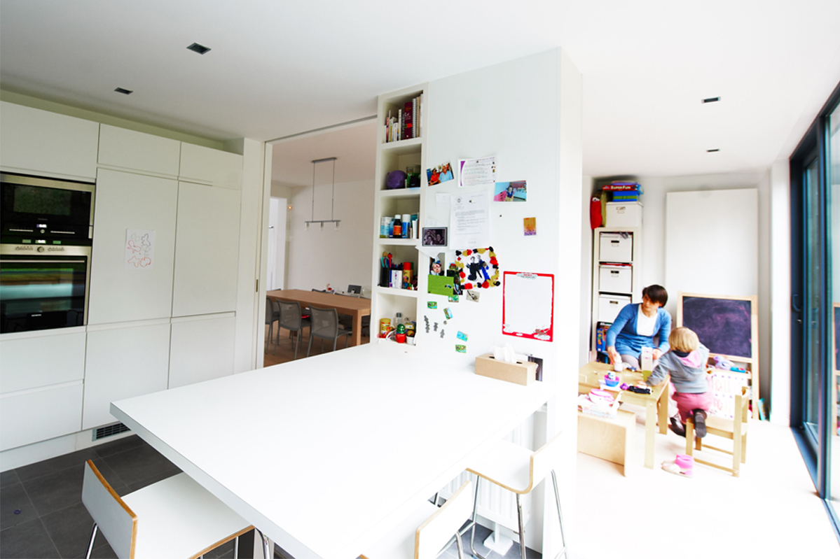 Aclalmand Maison Eglantines