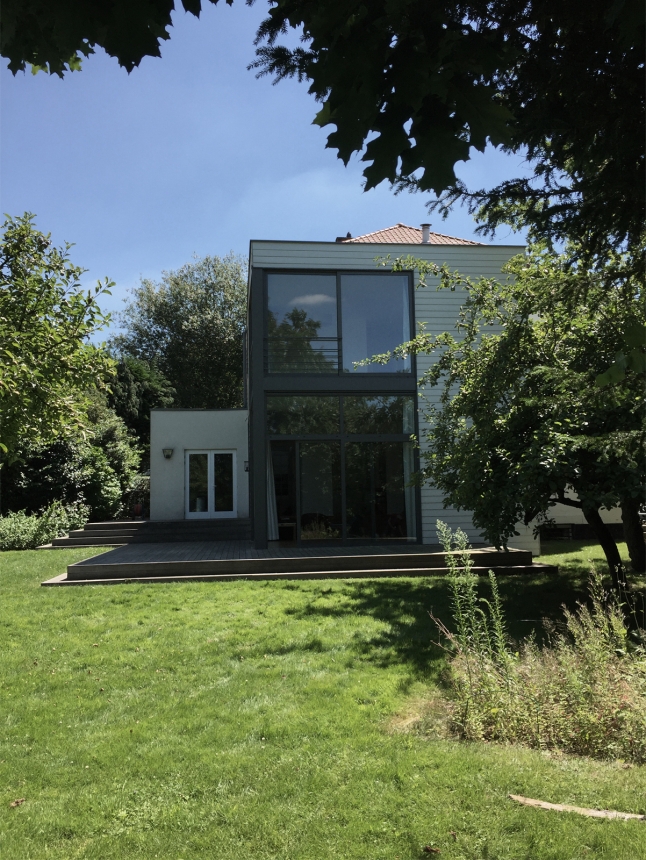 Aclalmand Maison Tenderie