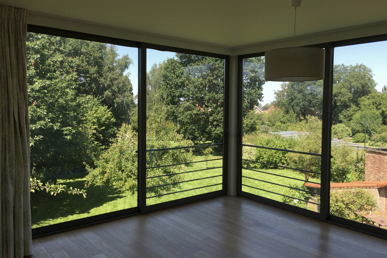 Aclalmand Maison Tenderie