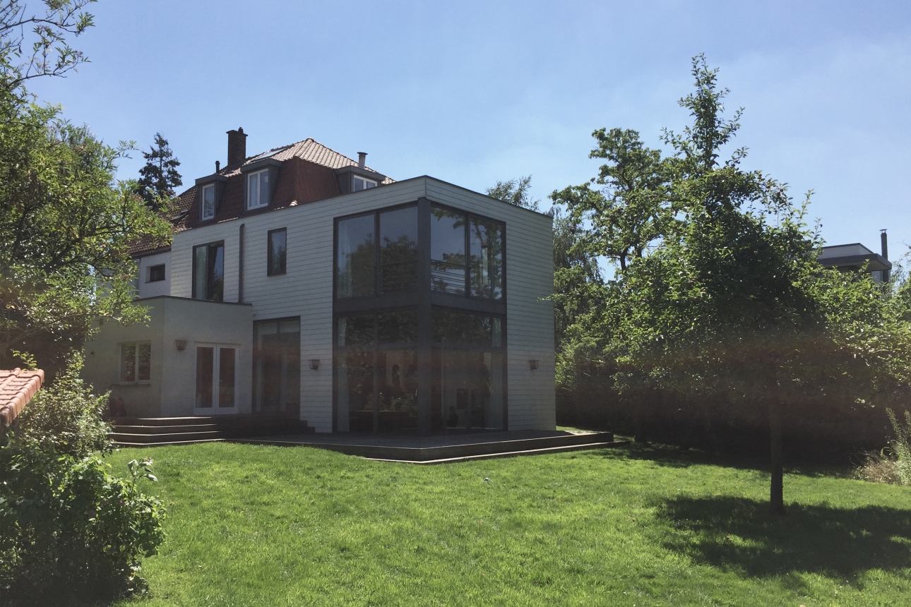 Aclalmand Maison Tenderie