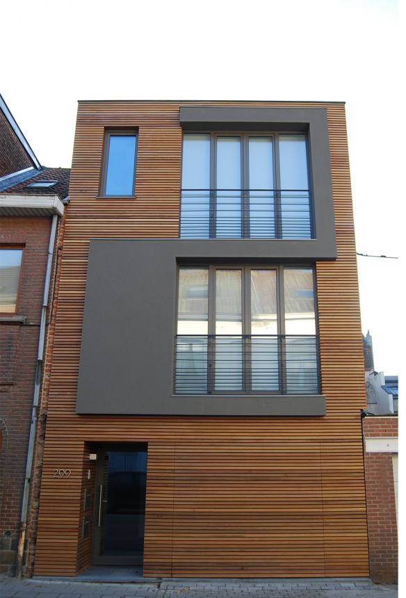 Aclalmand Immeuble St Job