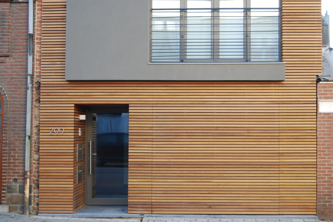 Aclalmand Immeuble St Job