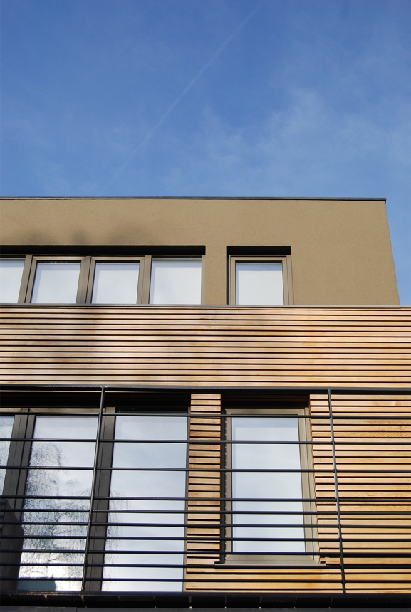 Aclalmand Immeuble St Job