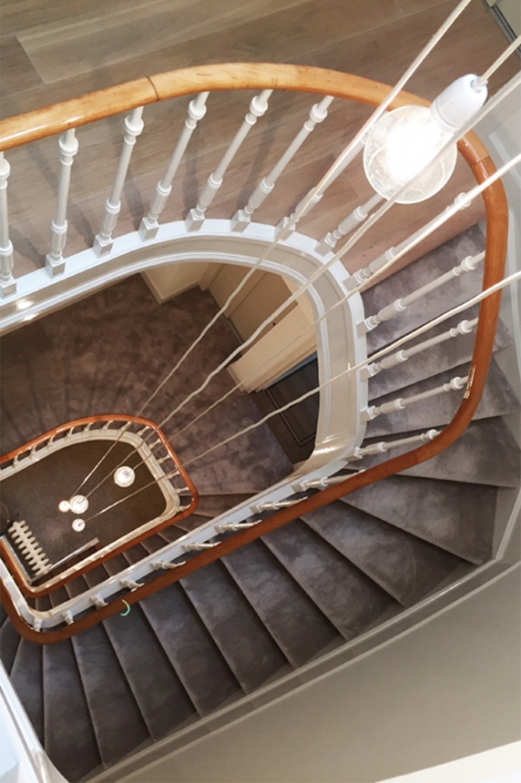 Aclalmand Maison Molière