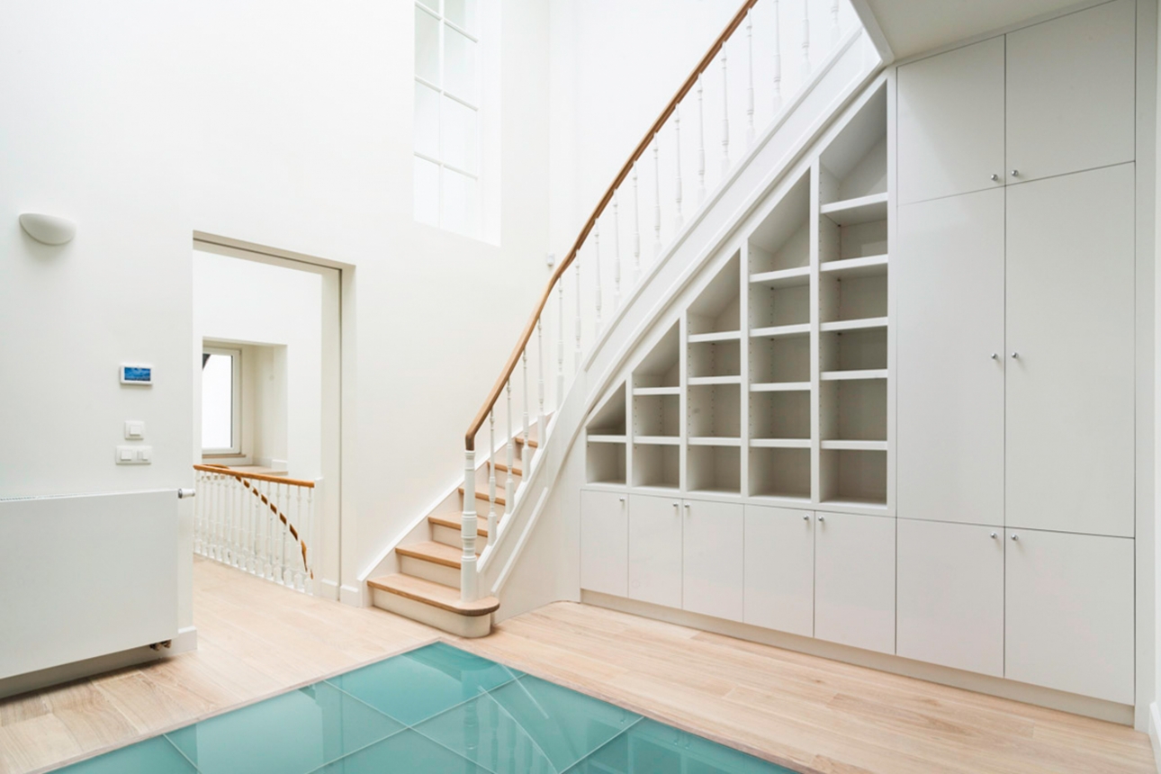 Aclalmand Maison Molière