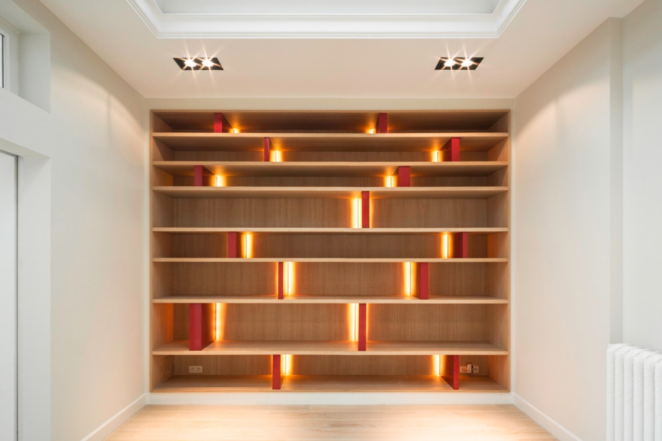 Aclalmand Maison Molière