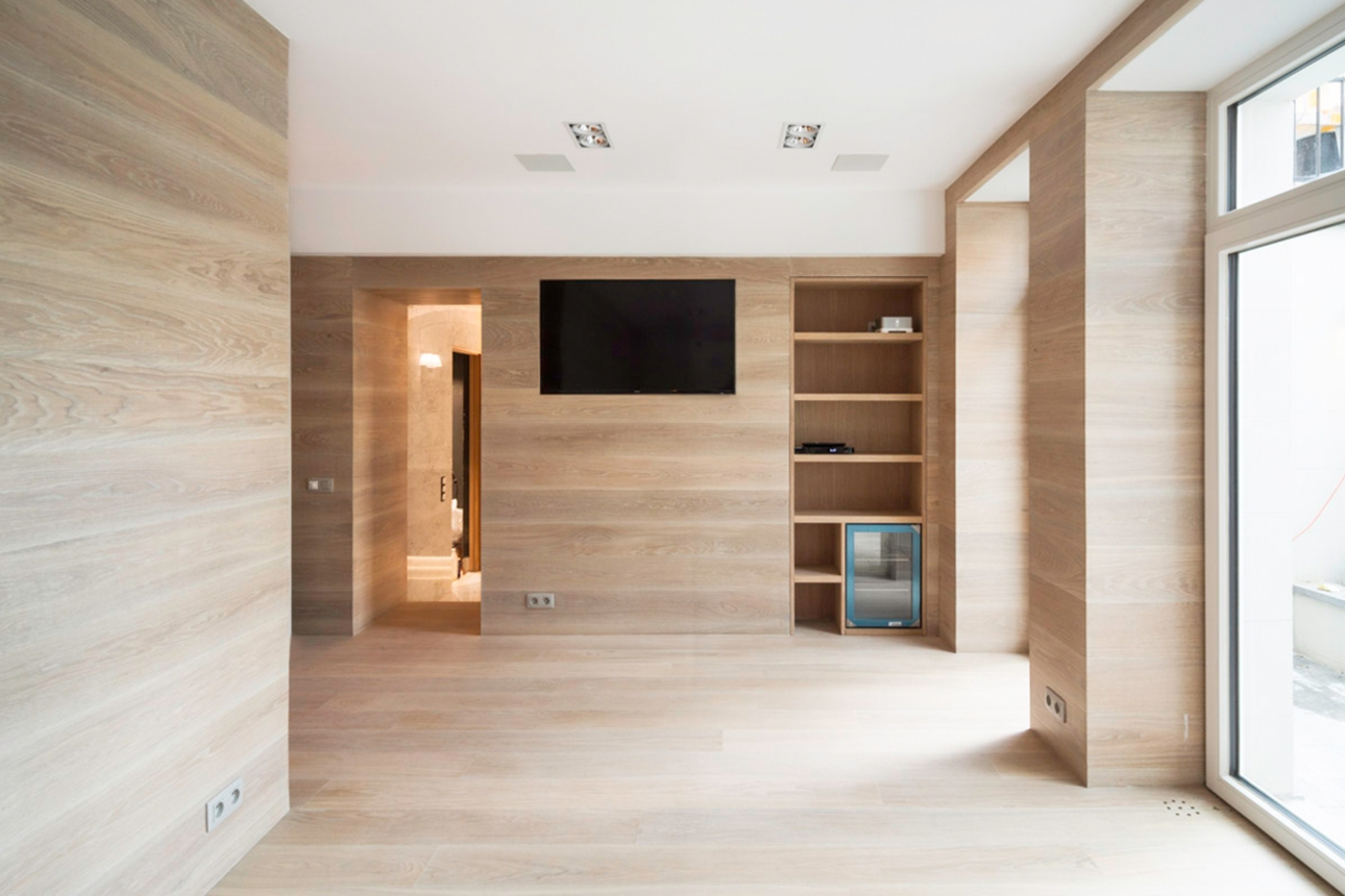 Aclalmand Maison Molière