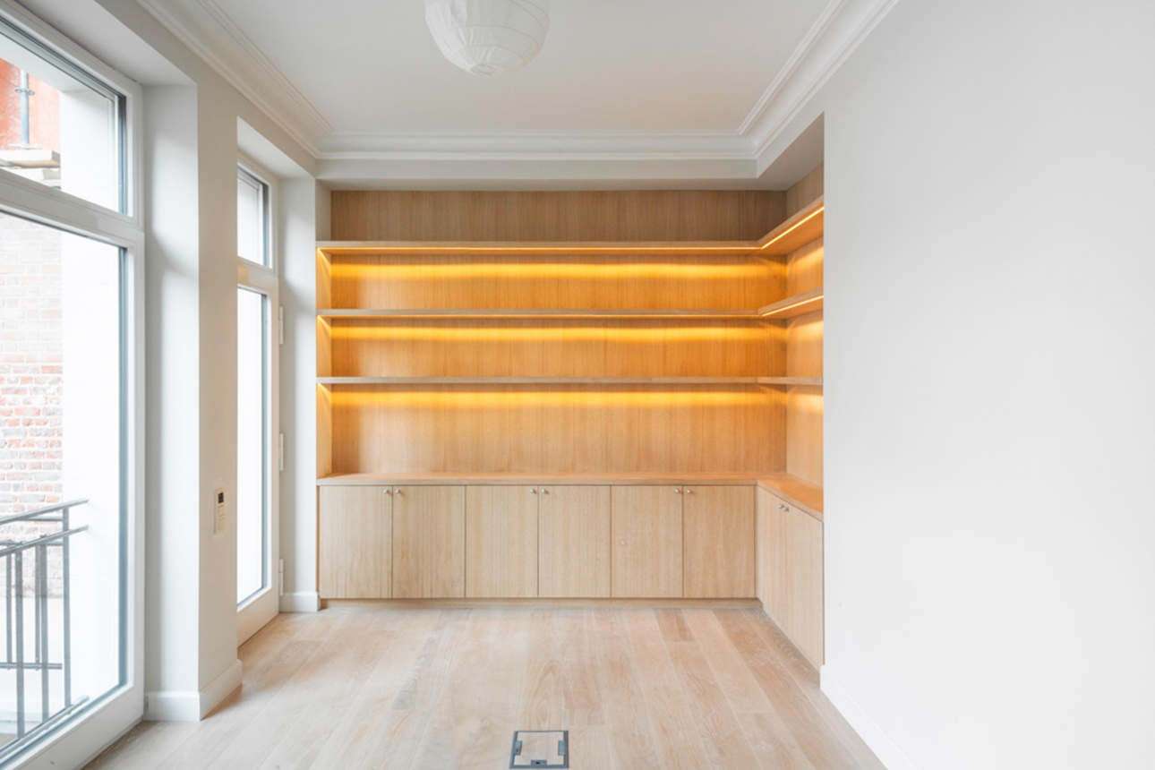 Aclalmand Maison Molière