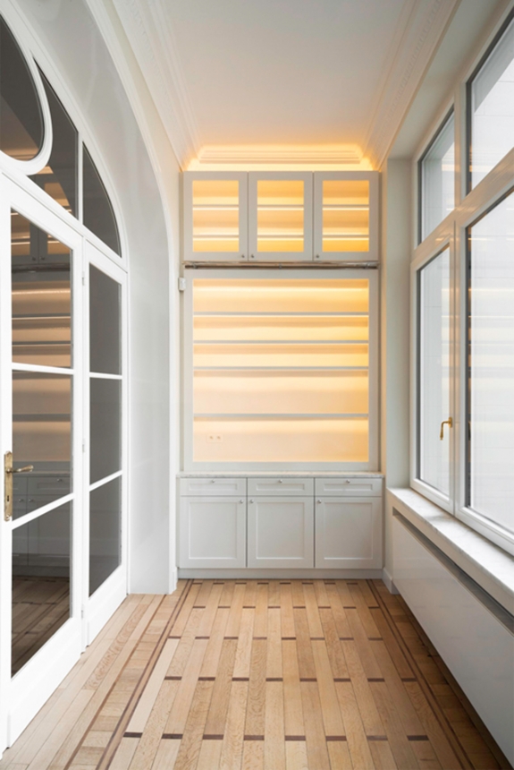 Aclalmand Maison Molière