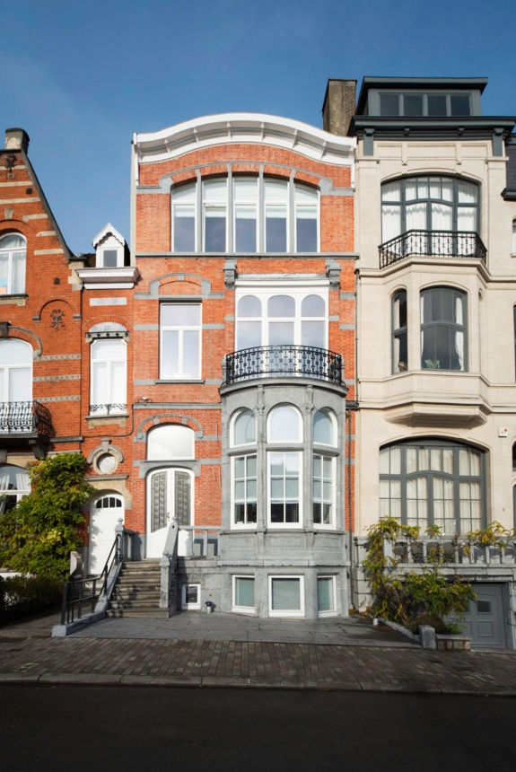 Aclalmand Maison Vander Elst