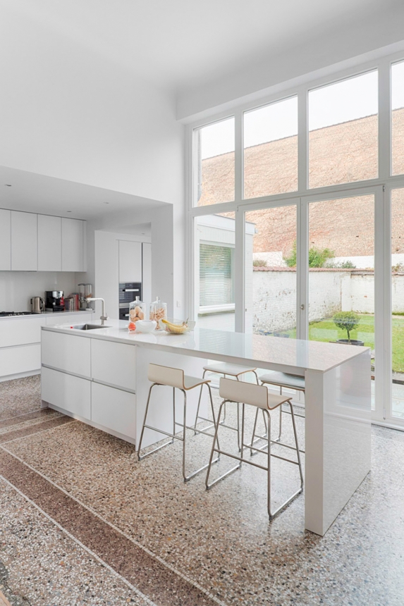 Aclalmand Maison Vander Elst