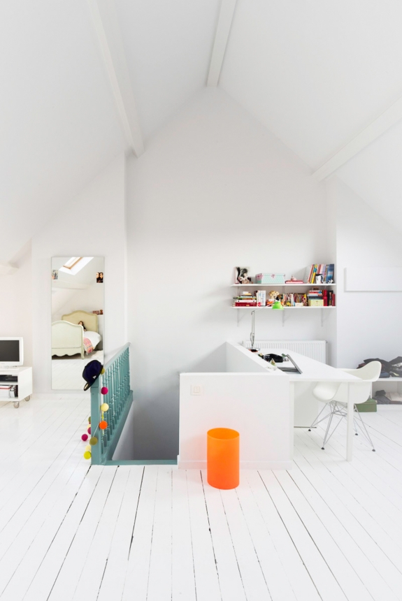 Aclalmand Maison Vander Elst