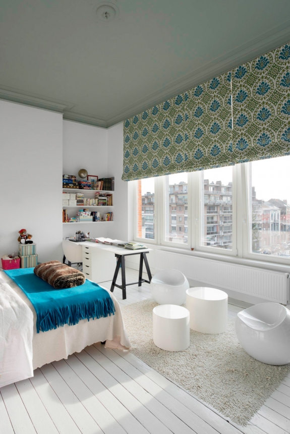 Aclalmand Maison Vander Elst