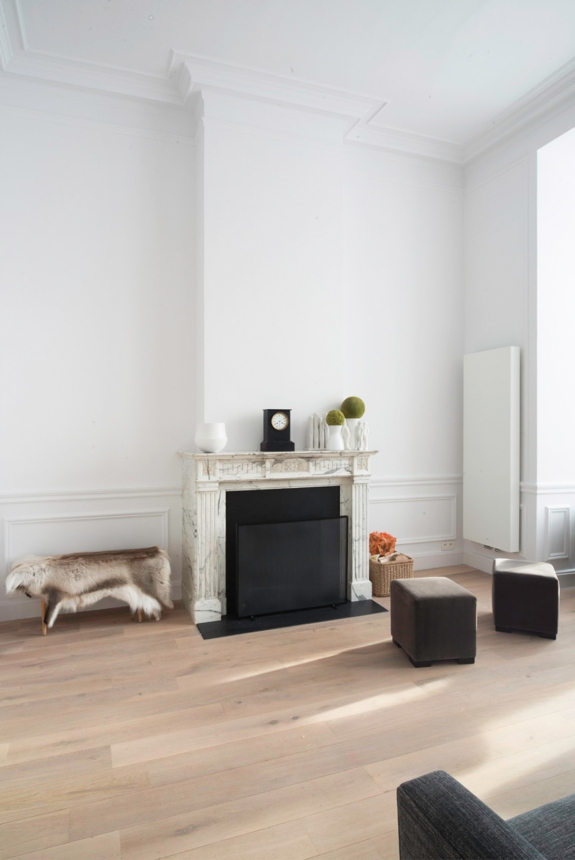 Aclalmand Maison Vander Elst