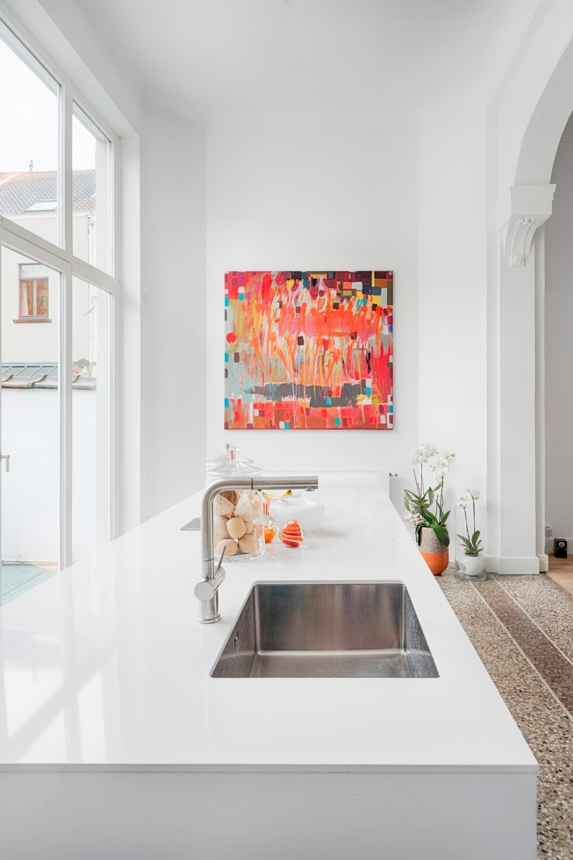 Aclalmand Maison Vander Elst