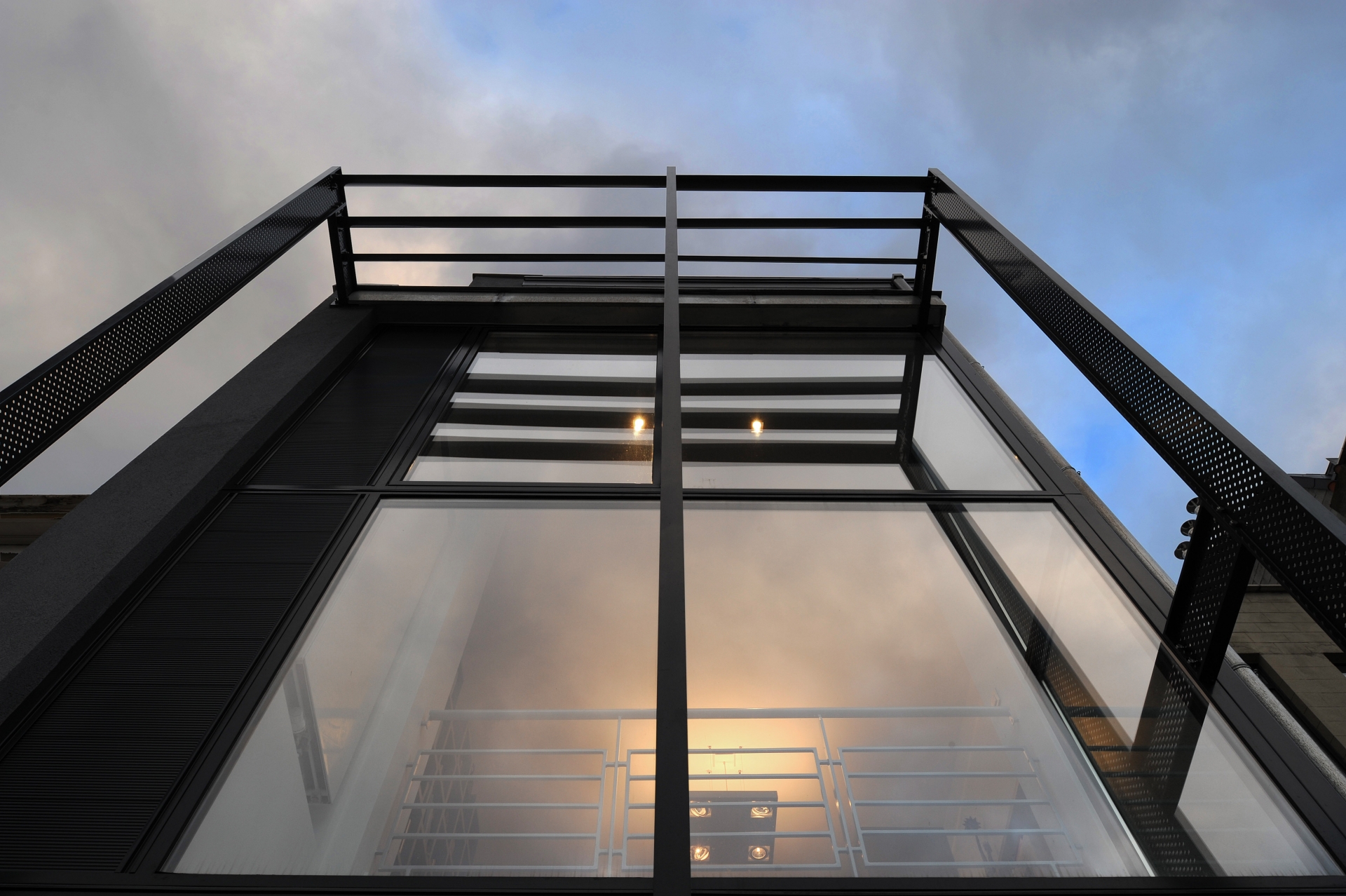 Aclalmand Atelier d'architecture Anne-Catherine Lalmand