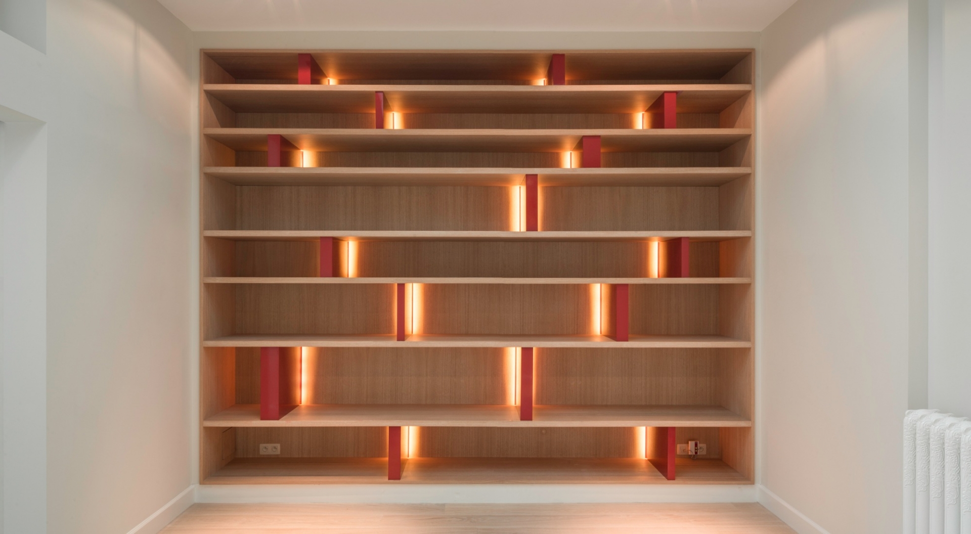 Aclalmand Atelier d'architecture Anne-Catherine Lalmand