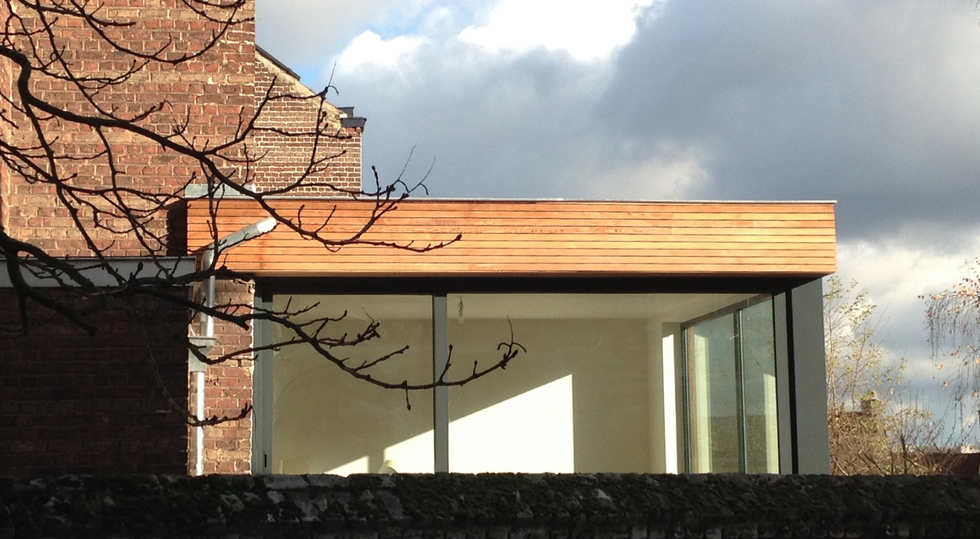 Aclalmand Atelier d'architecture Anne-Catherine Lalmand