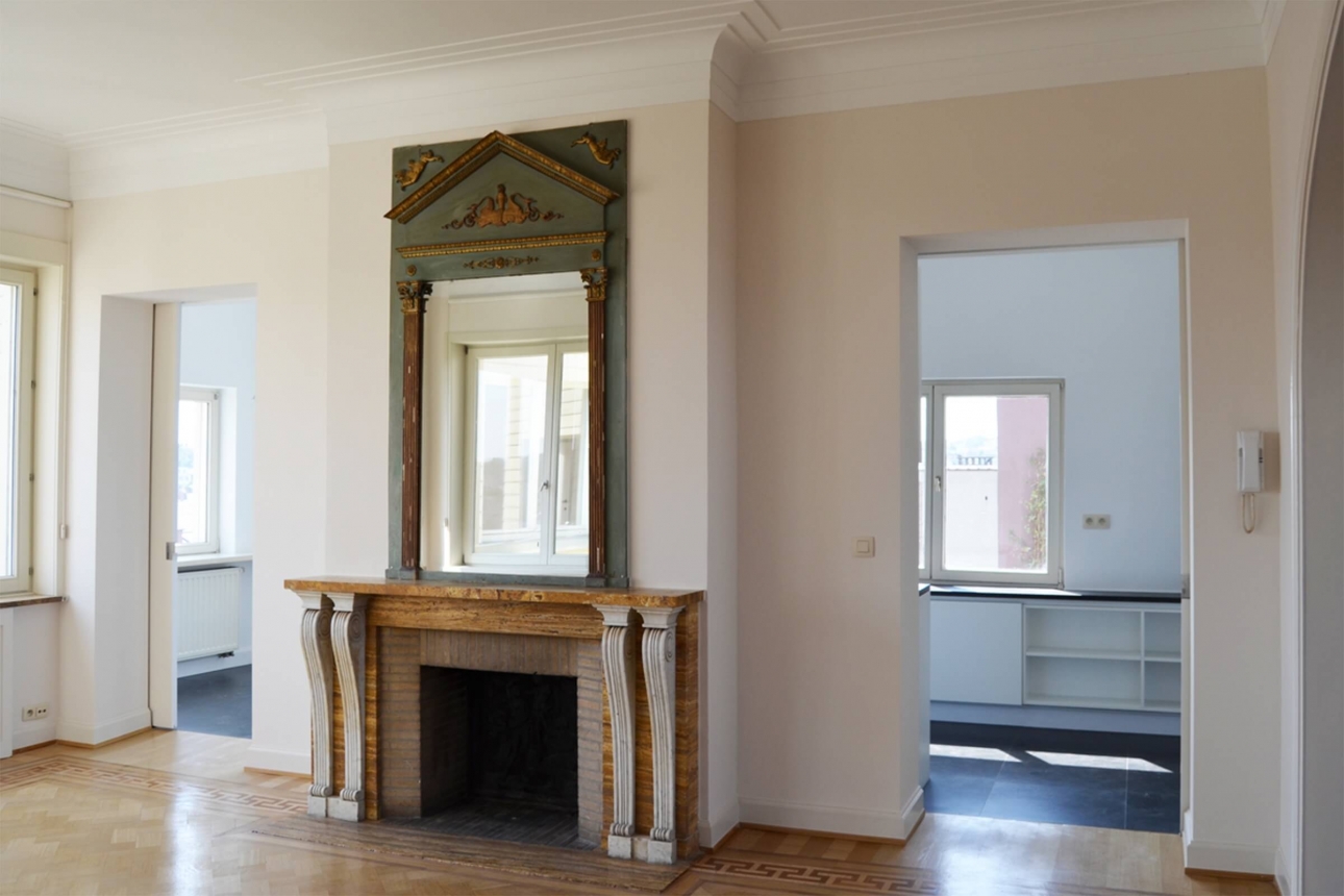 Aclalmand Appartement Lepoutre