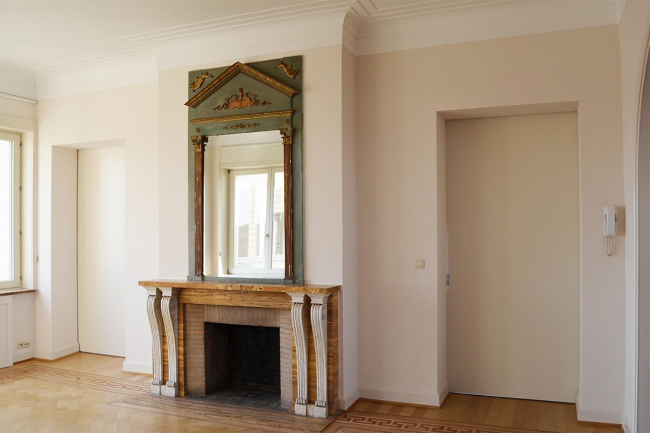 Aclalmand Appartement Lepoutre