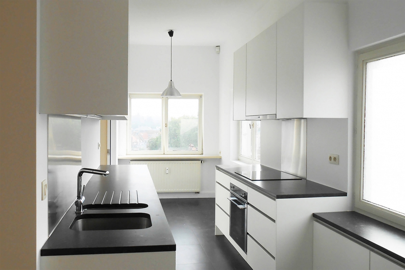 Aclalmand Appartement Lepoutre