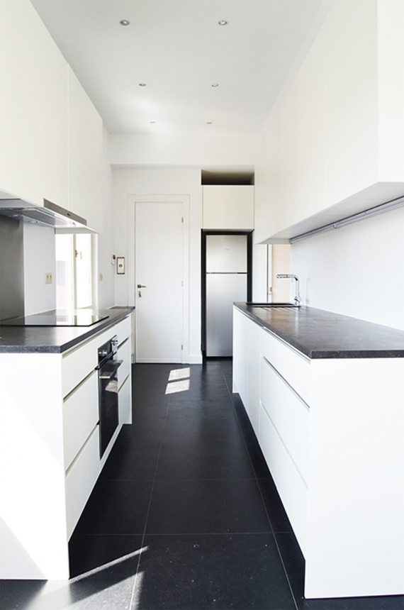 Aclalmand Appartement Lepoutre