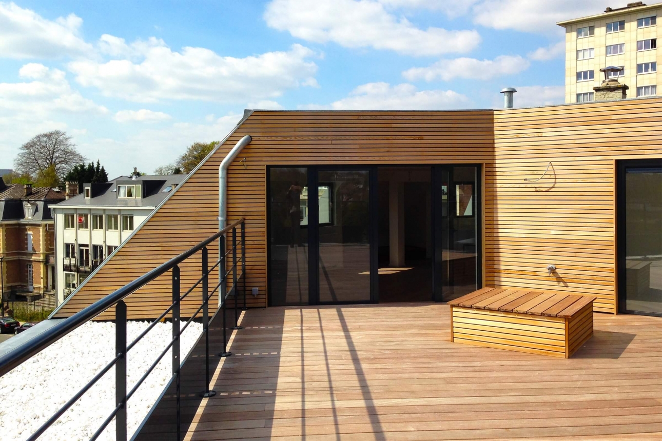 Aclalmand Appartement Paola