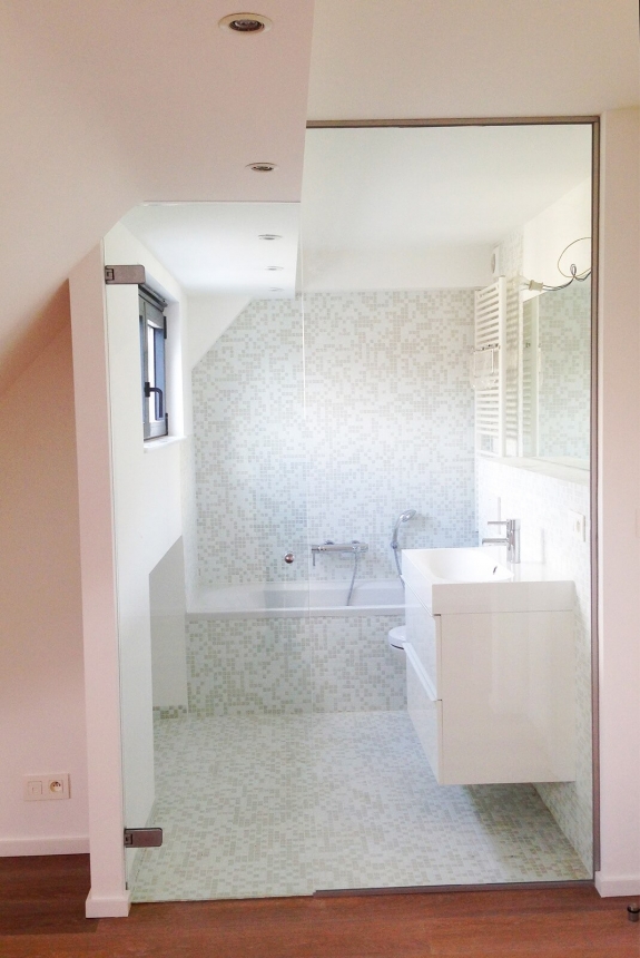 Aclalmand Appartement Paola