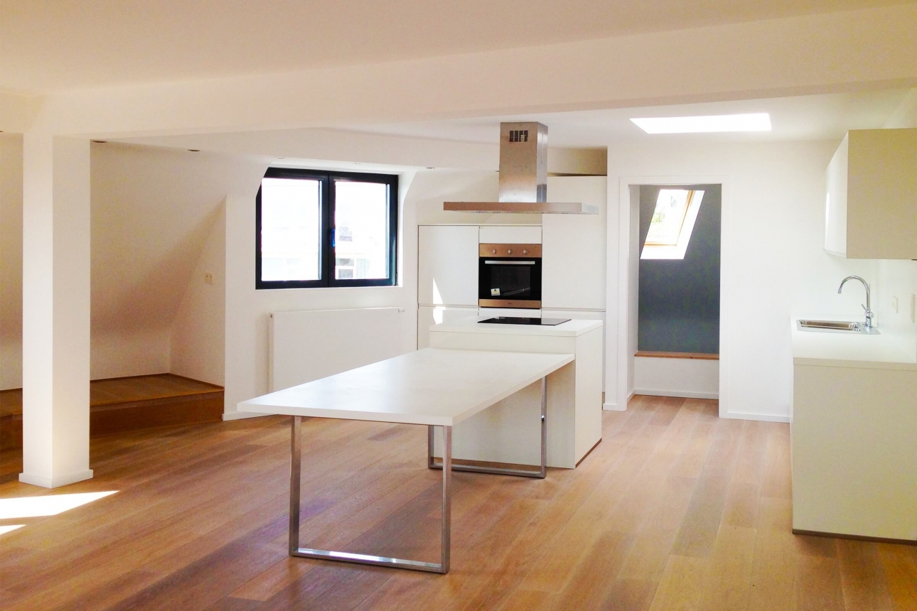 Aclalmand Appartement Paola