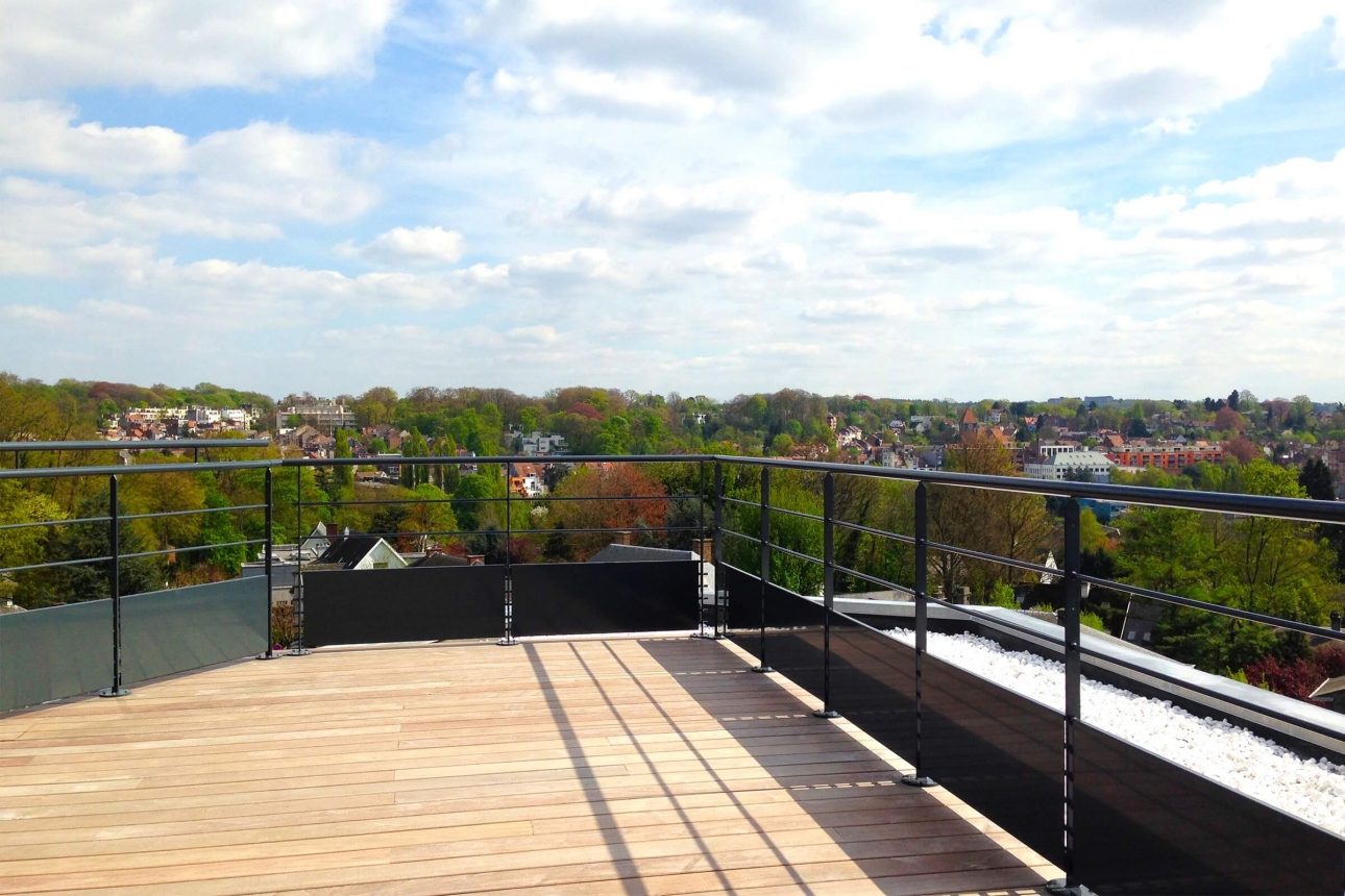 Aclalmand Appartement Paola