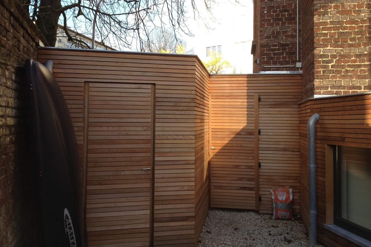 Aclalmand Maison Allard